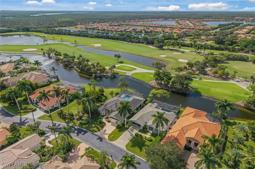 571 Eagle Creek Drive Naples FL 34113