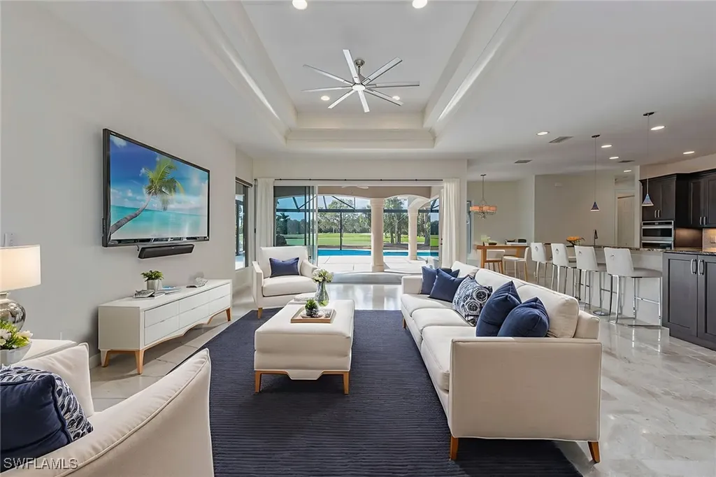 571 Eagle Creek Drive Naples FL 34113