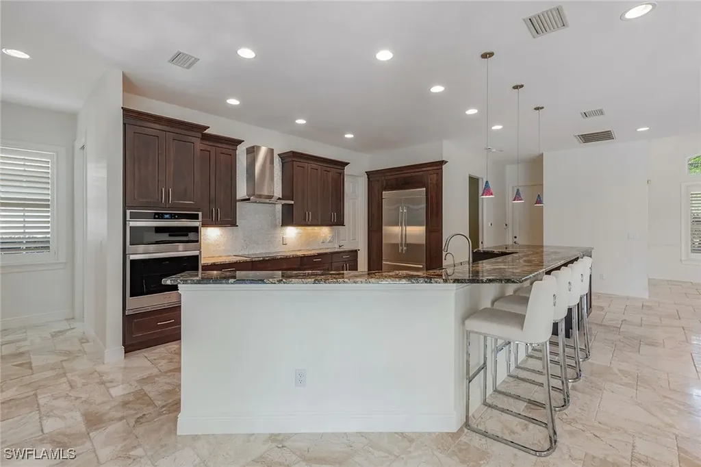 571 Eagle Creek Drive Naples FL 34113