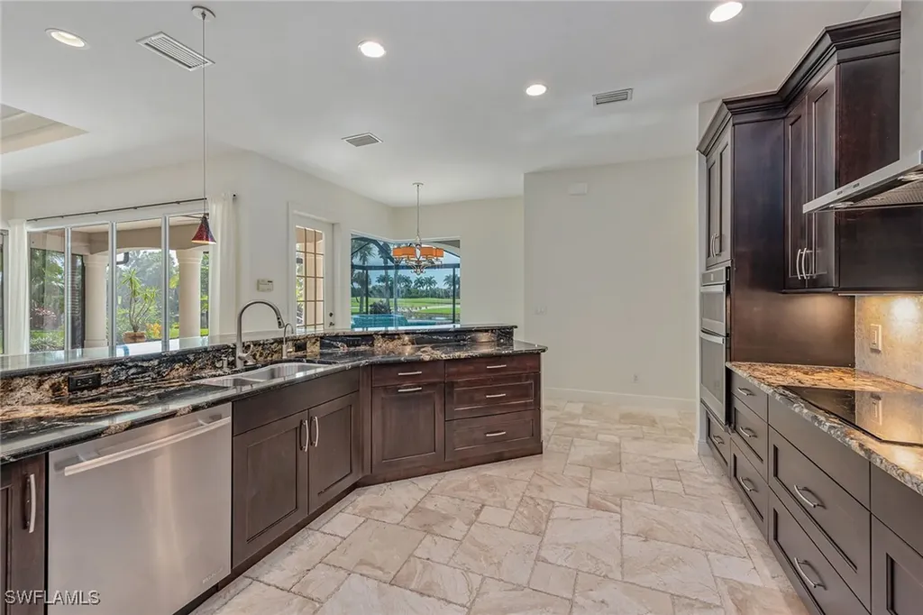 571 Eagle Creek Drive Naples FL 34113