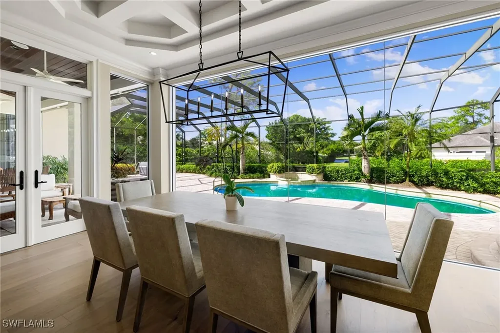 707 Hickory Road Naples FL 34108