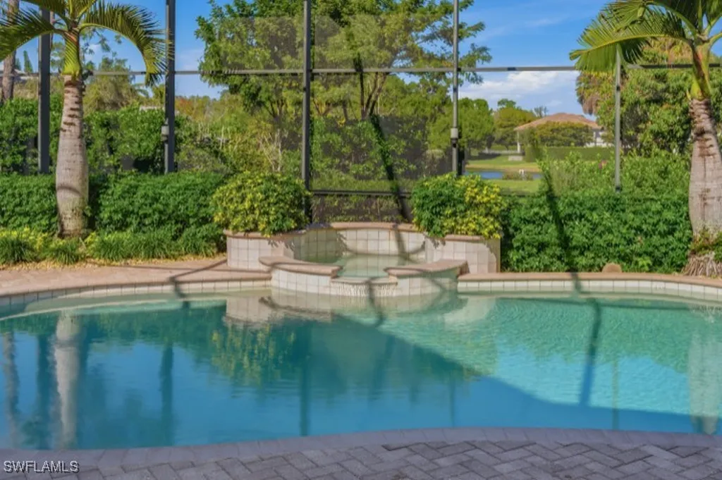 707 Hickory Road Naples FL 34108