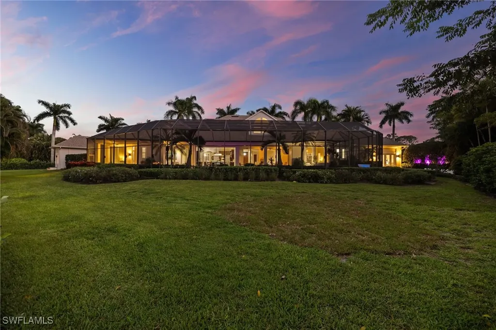 707 Hickory Road Naples FL 34108
