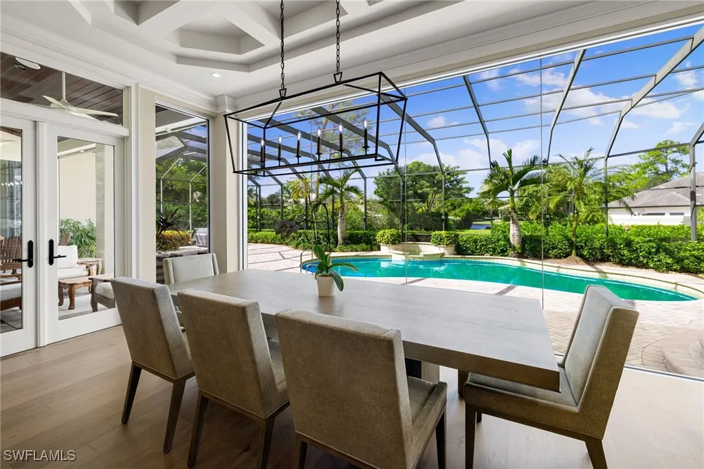 707 Hickory Road Naples FL 34108