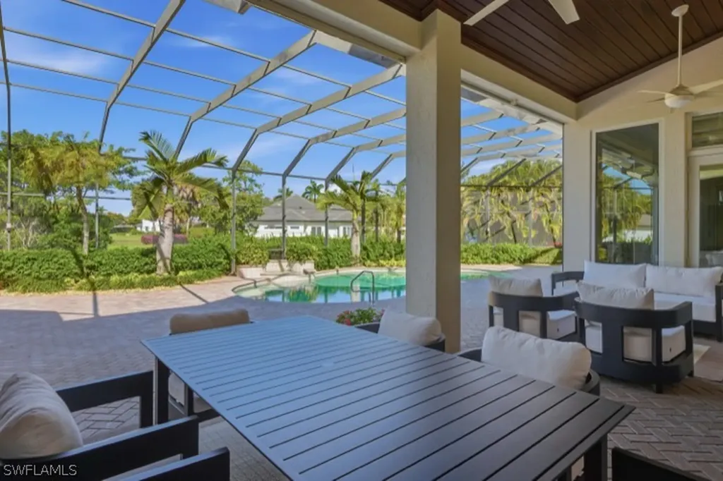 707 Hickory Road Naples FL 34108