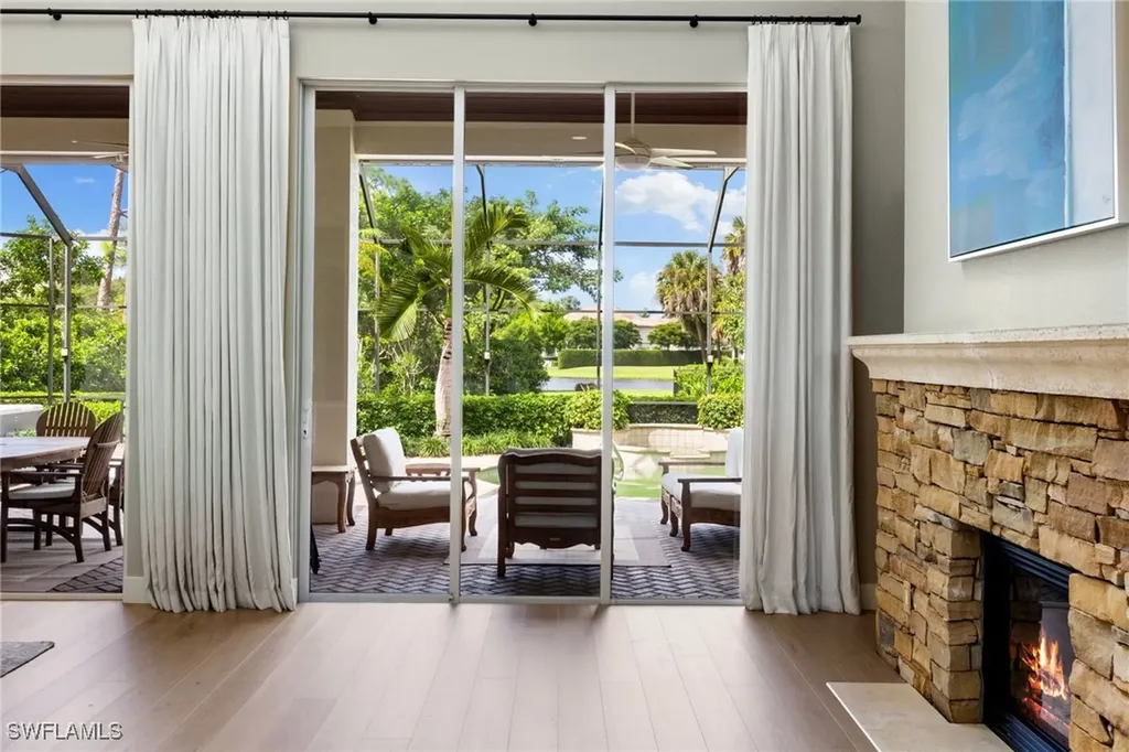 707 Hickory Road Naples FL 34108