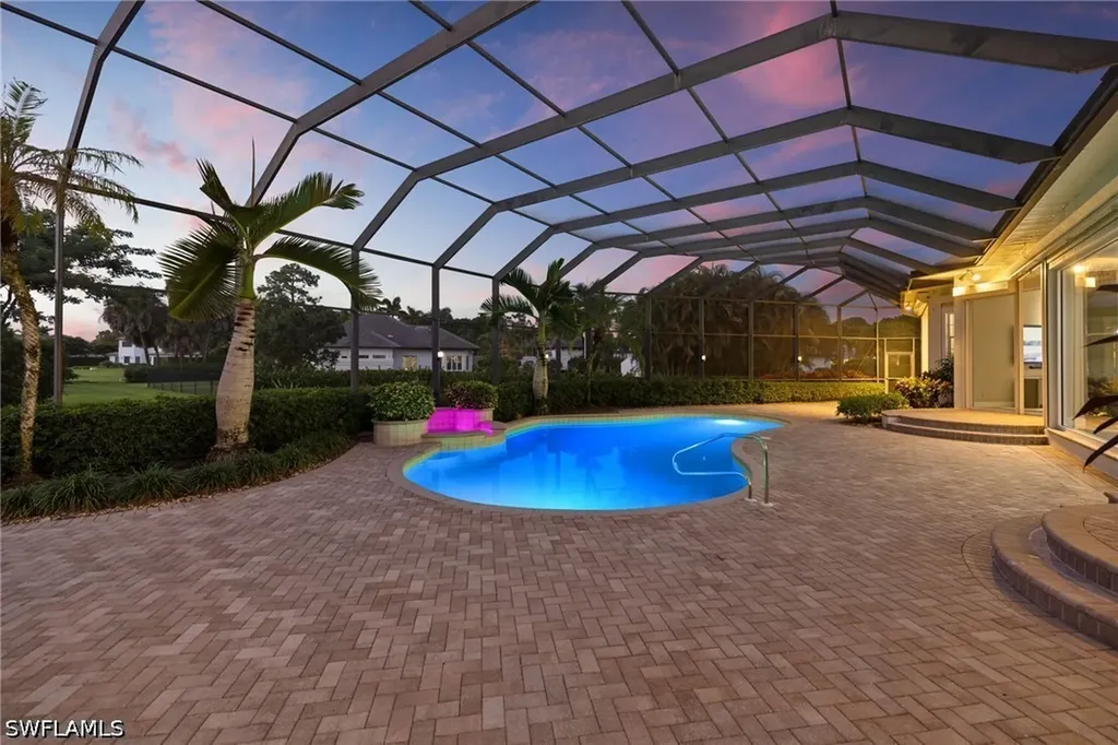 707 Hickory Road Naples FL 34108