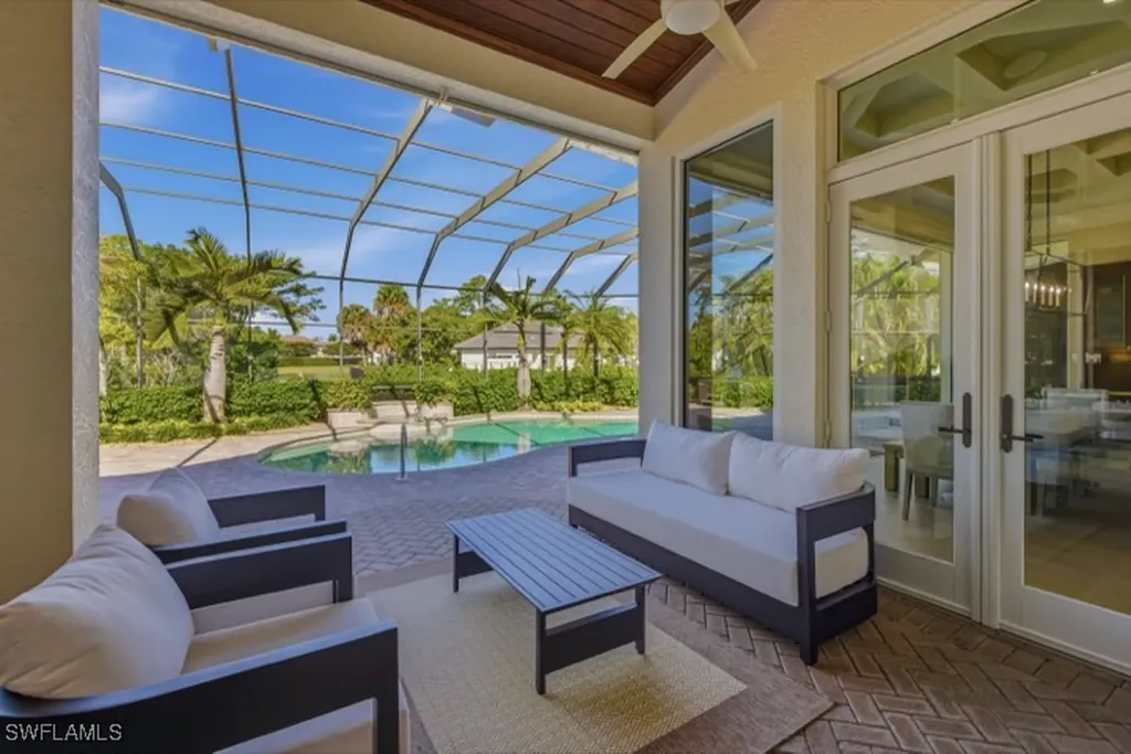 707 Hickory Road Naples FL 34108