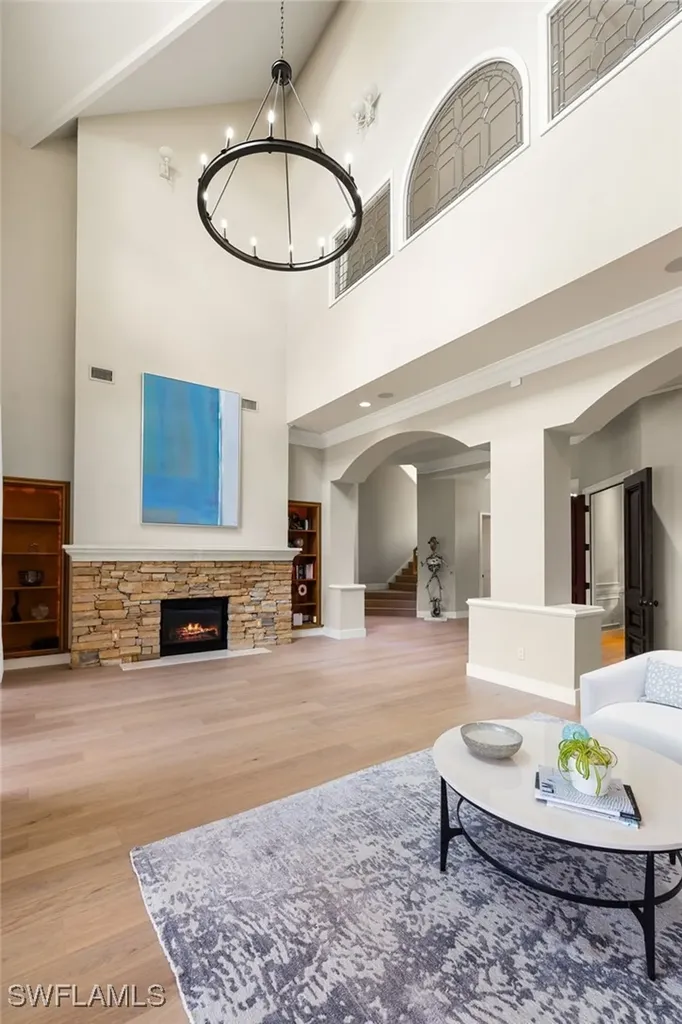707 Hickory Road Naples FL 34108