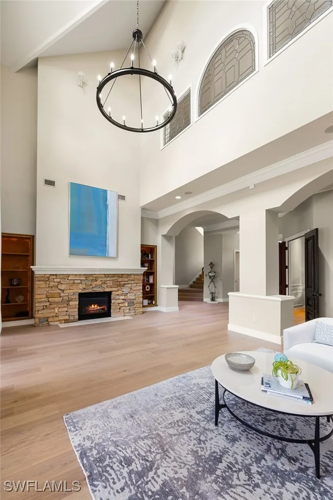 707 Hickory Road Naples FL 34108