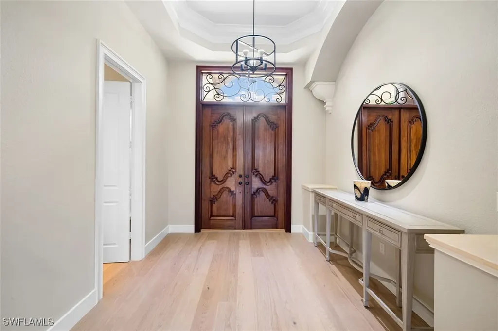 707 Hickory Road Naples FL 34108