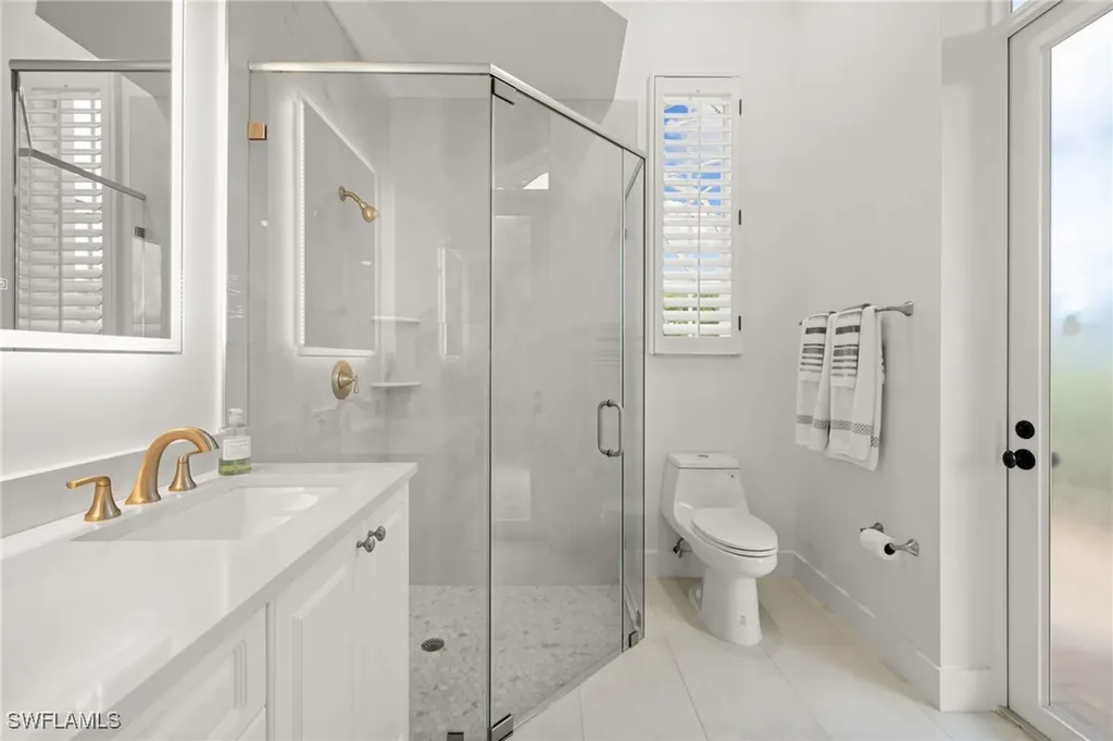 707 Hickory Road Naples FL 34108
