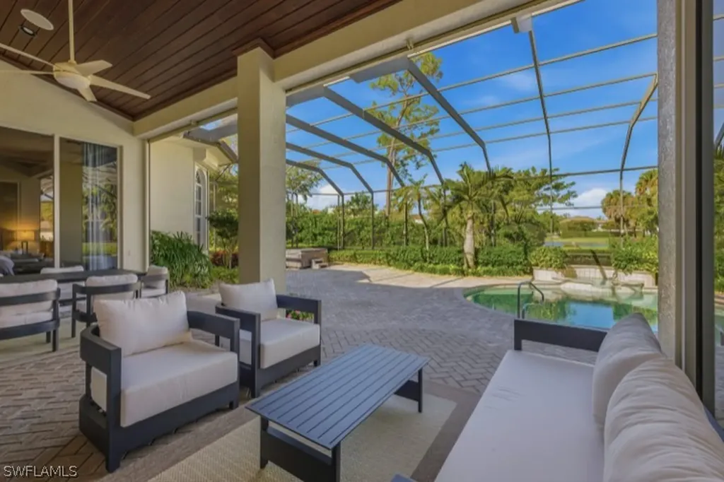 707 Hickory Road Naples FL 34108