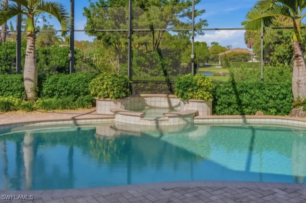 707 Hickory Road Naples FL 34108