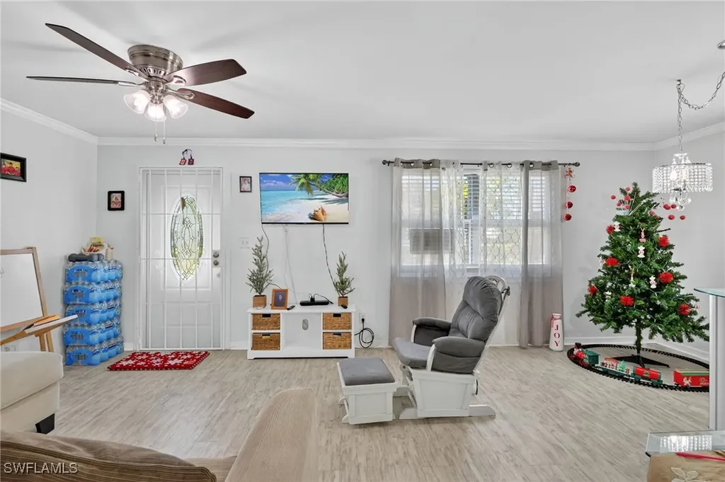 5 Pinewood Boulevard Lehigh Acres FL 33936
