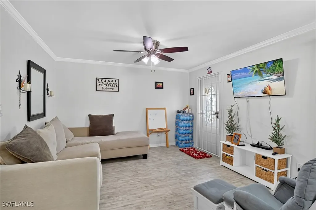 5 Pinewood Boulevard Lehigh Acres FL 33936