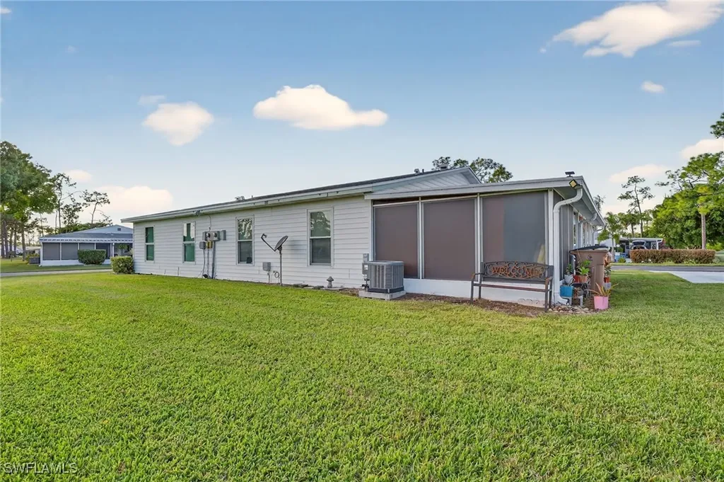 5 Pinewood Boulevard Lehigh Acres FL 33936