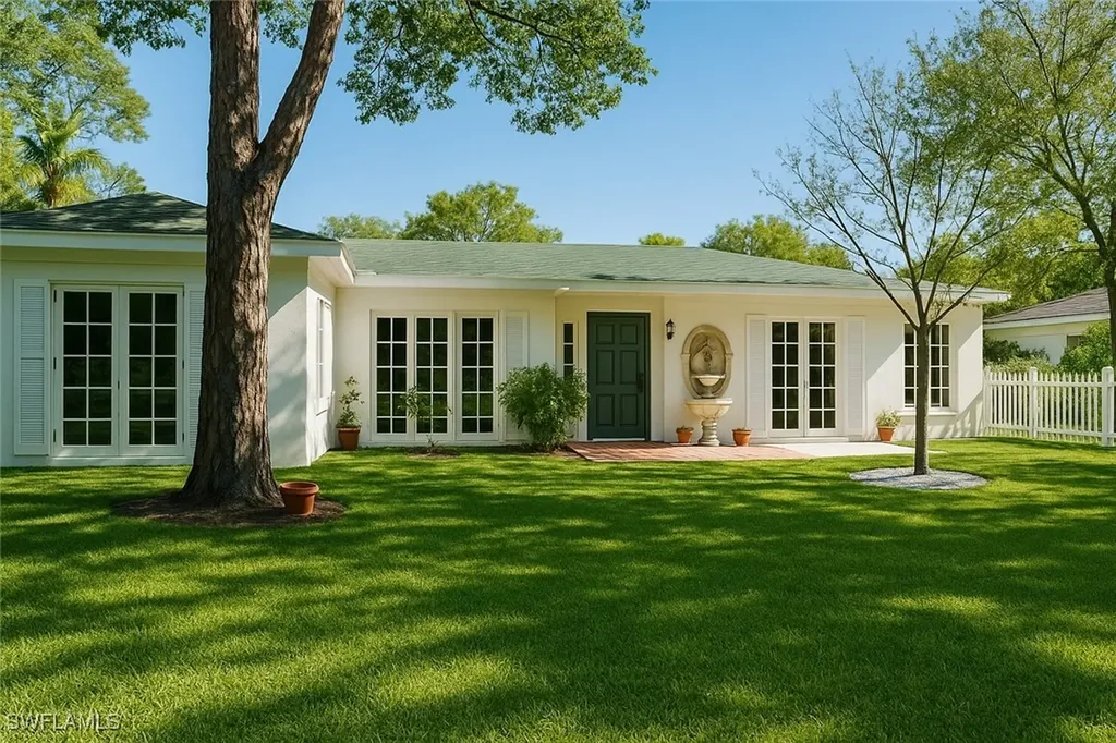 626 Rudder Road Naples FL 34102