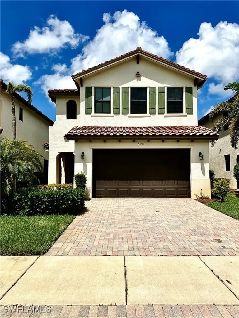 5261 Beckton Road Ave Maria FL 34142