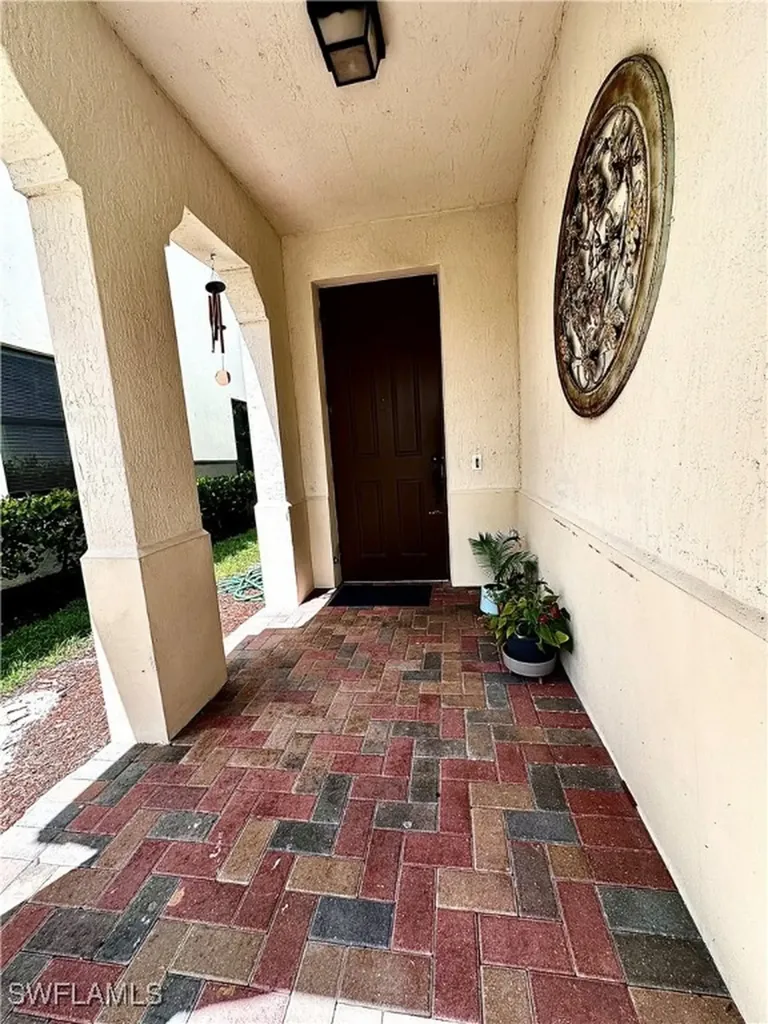 5261 Beckton Road Ave Maria FL 34142
