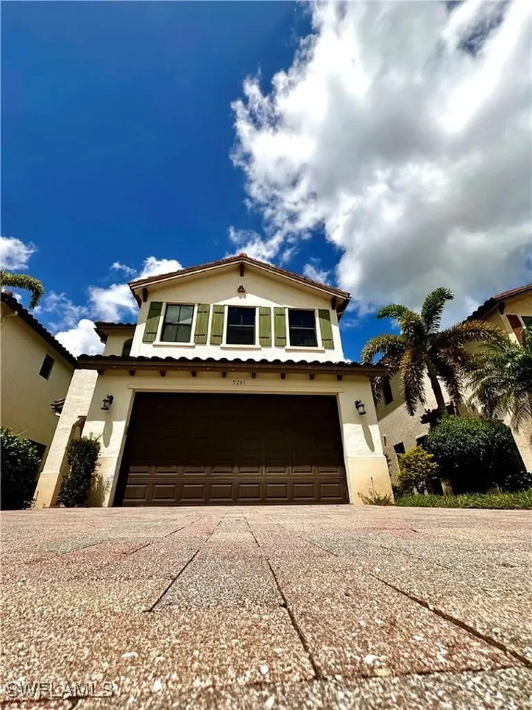 5261 Beckton Road Ave Maria FL 34142