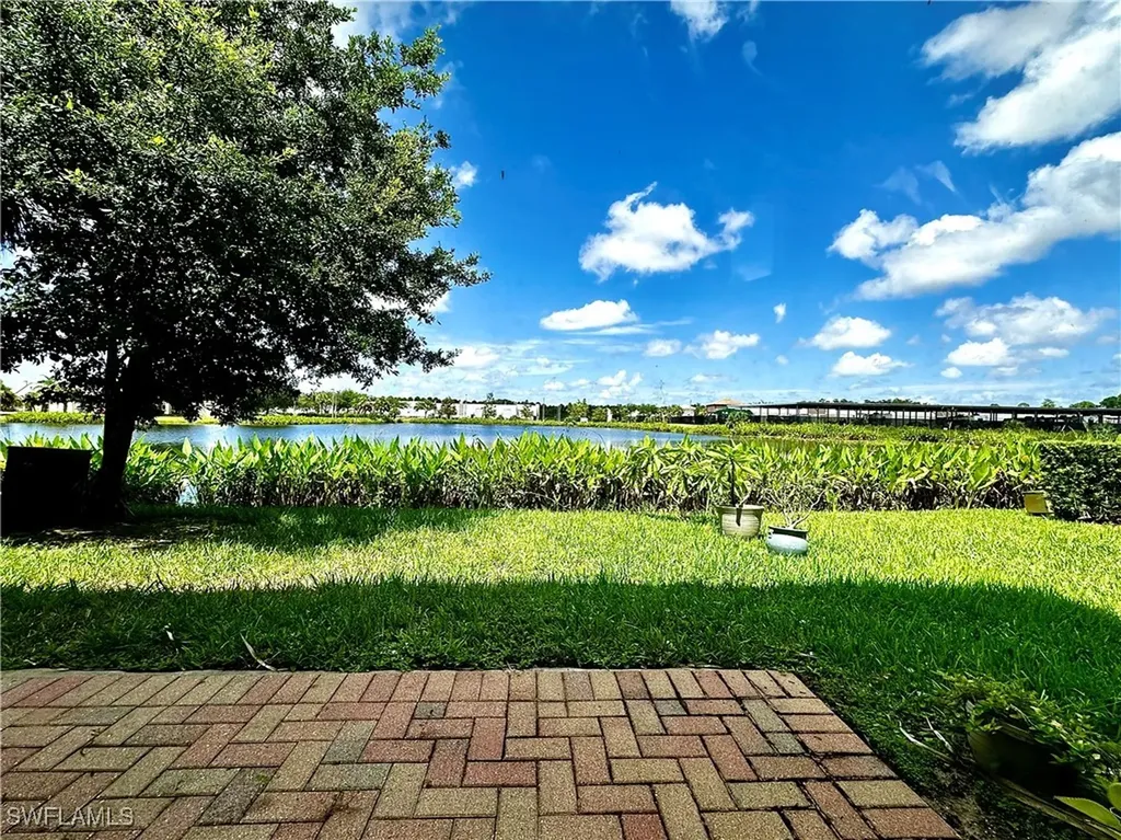 5261 Beckton Road Ave Maria FL 34142
