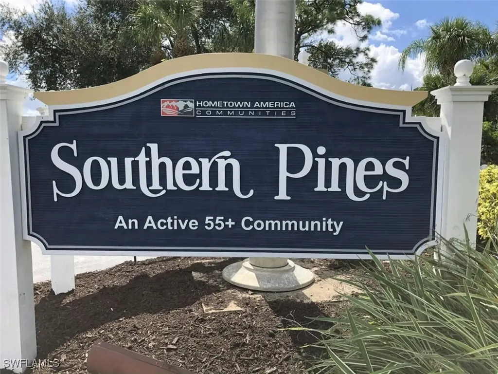 26303 Atlanta Drive Bonita Springs FL 34135