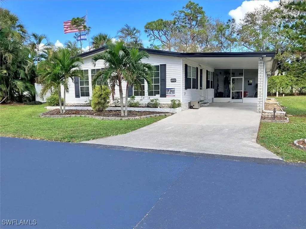 26303 Atlanta Drive Bonita Springs FL 34135