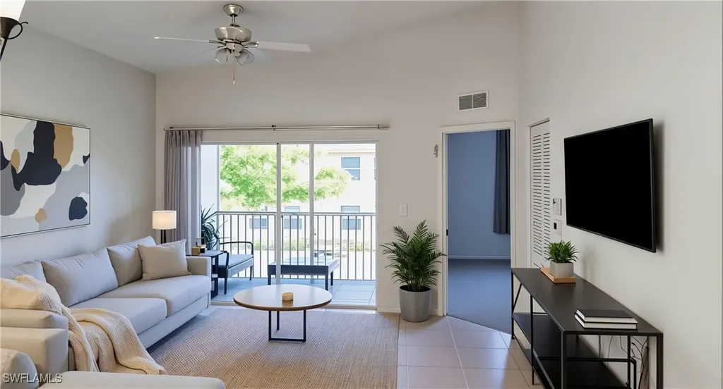 4128 Bellasol Circle Fort Myers FL 33916
