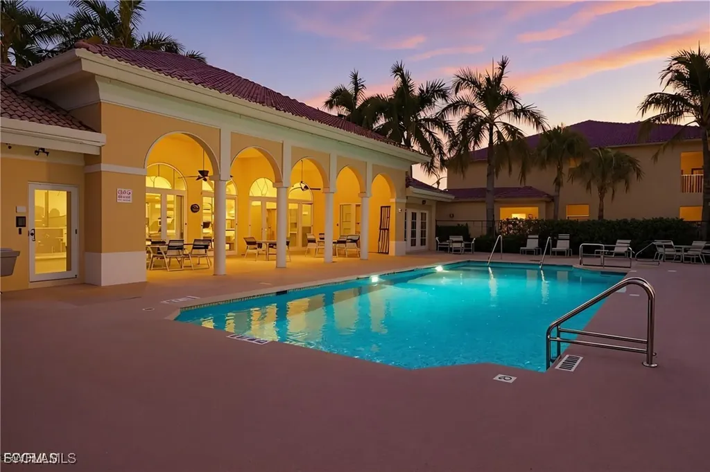 4128 Bellasol Circle Fort Myers FL 33916