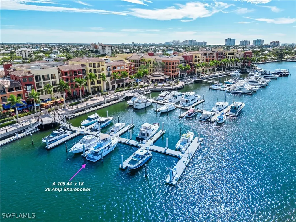 750 N Collier Boulevard Marco Island FL 34145