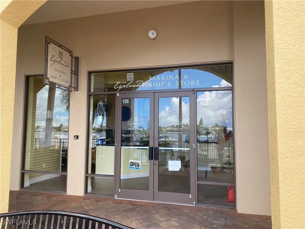 750 N Collier Boulevard Marco Island FL 34145