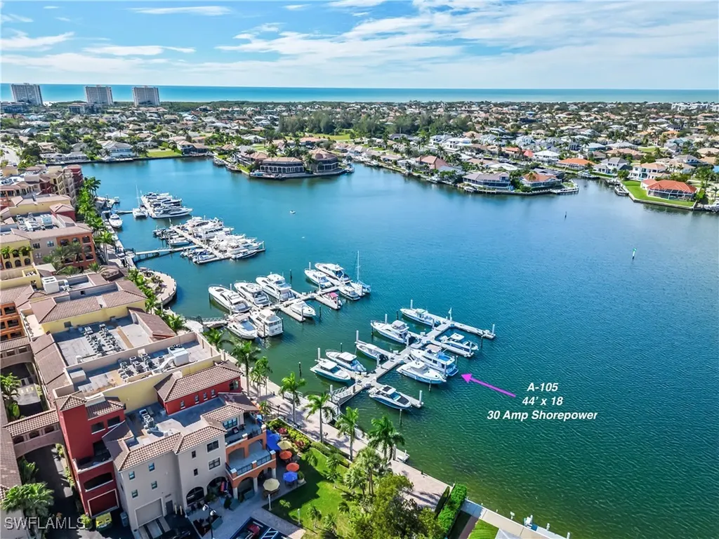 750 N Collier Boulevard Marco Island FL 34145