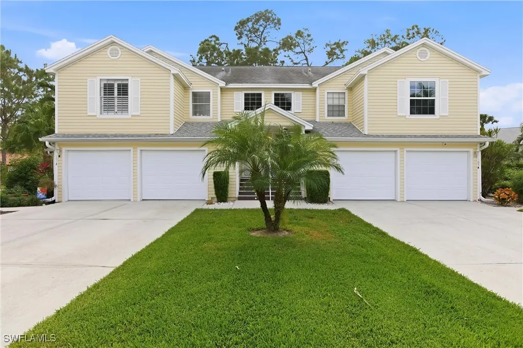 165 Bristol Lane Naples FL 34112