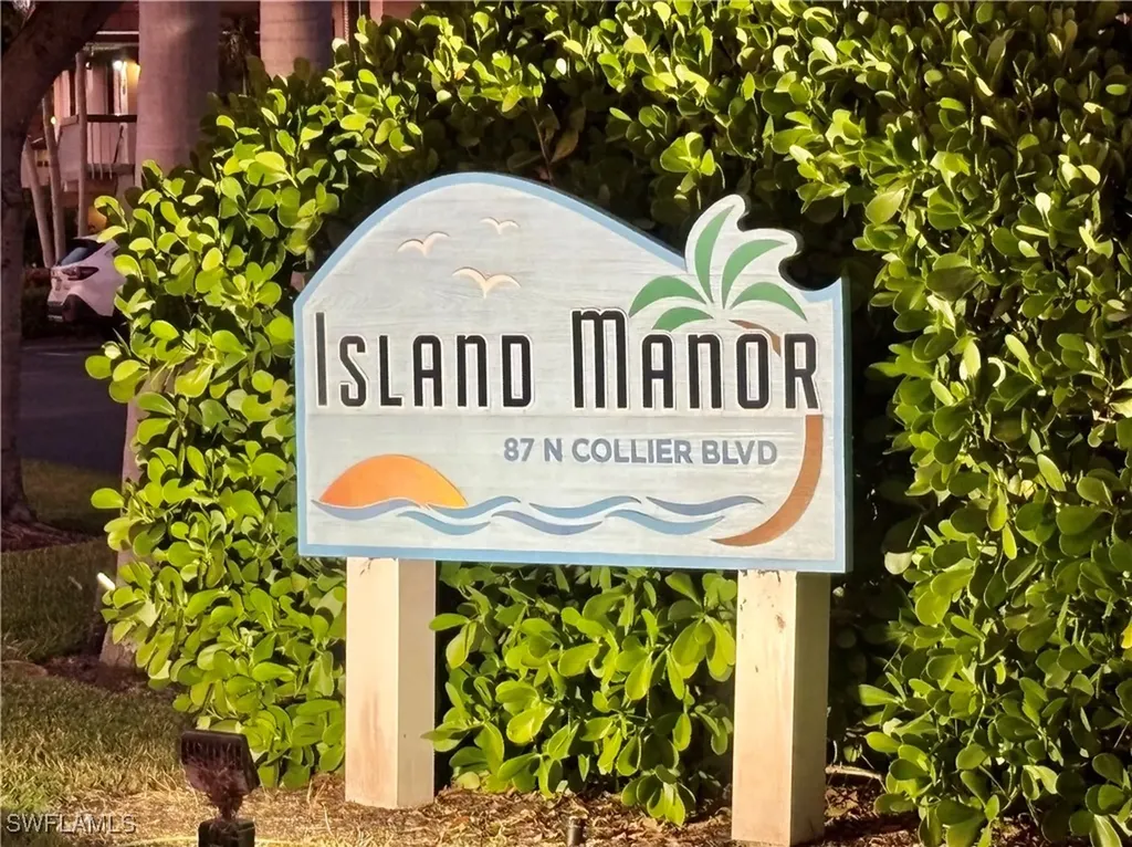 87 N Collier Boulevard Marco Island FL 34145