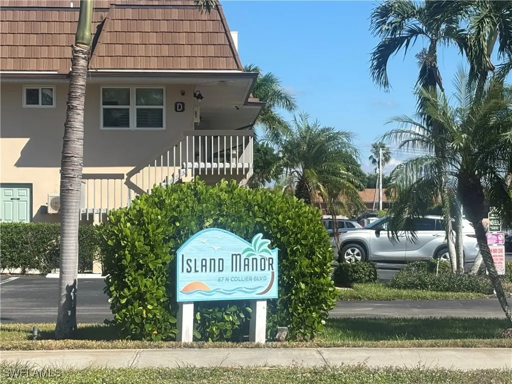 87 N Collier Boulevard Marco Island FL 34145