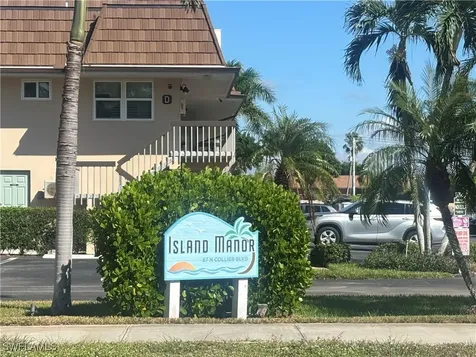 87 N Collier Boulevard Marco Island FL 34145