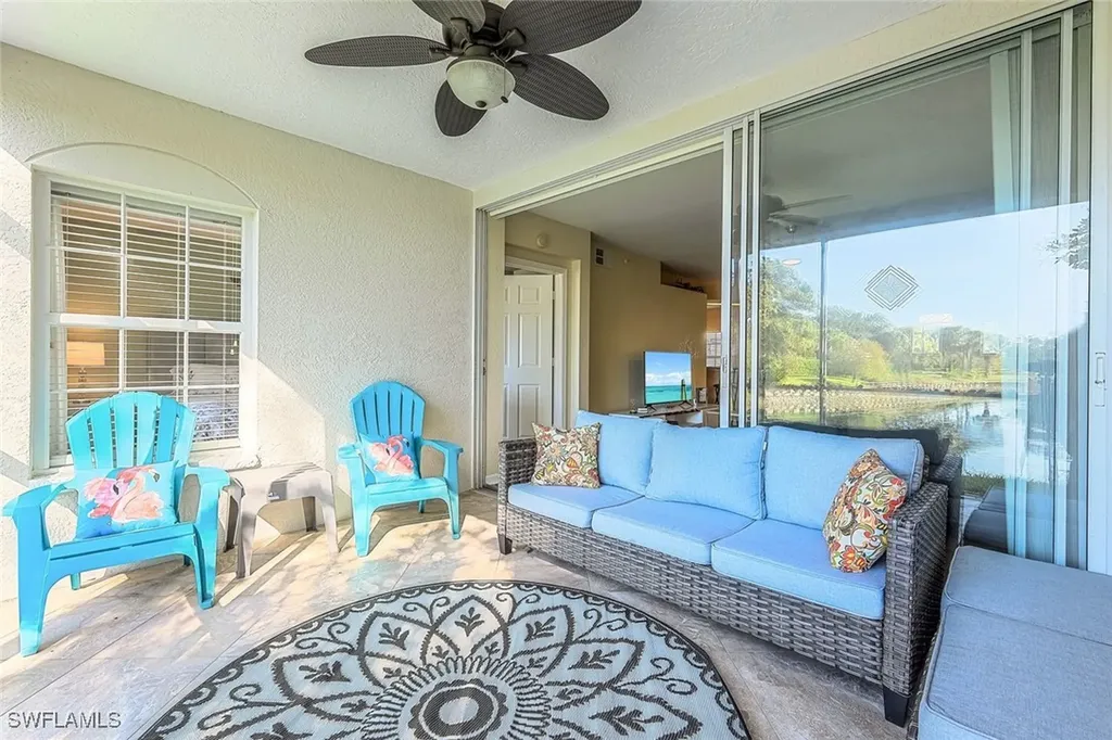 6934 Rain Lily Court Naples FL 34109