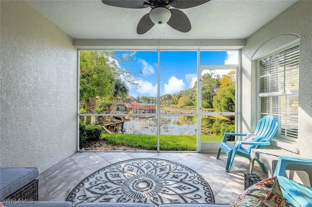 6934 Rain Lily Court Naples FL 34109