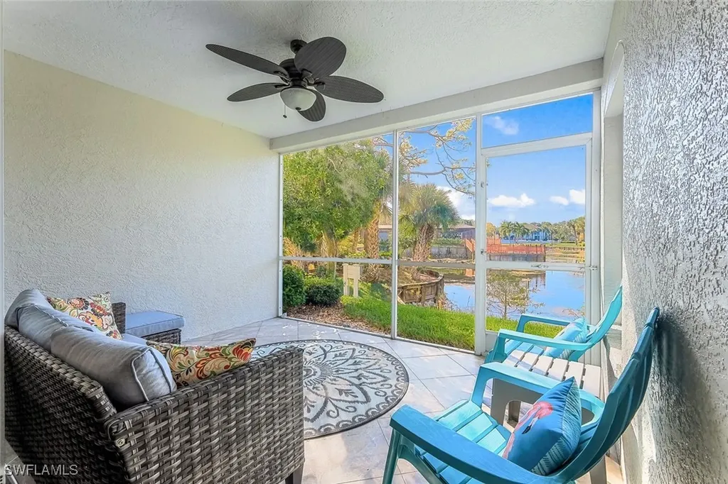 6934 Rain Lily Court Naples FL 34109