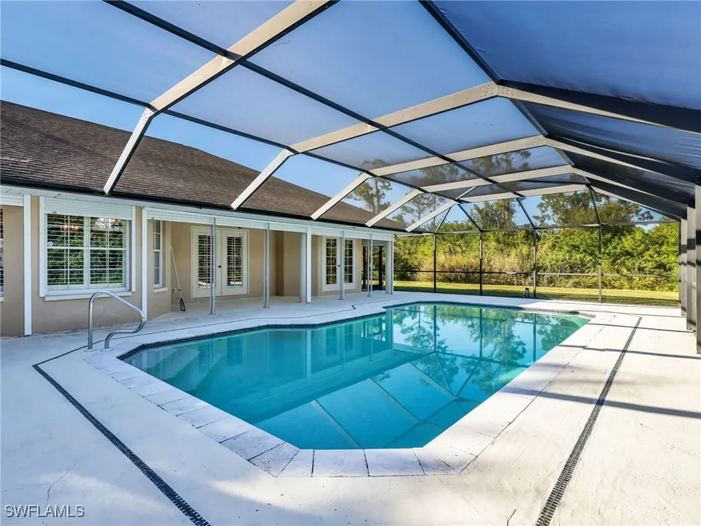 820 Robert Avenue Lehigh Acres FL 33936