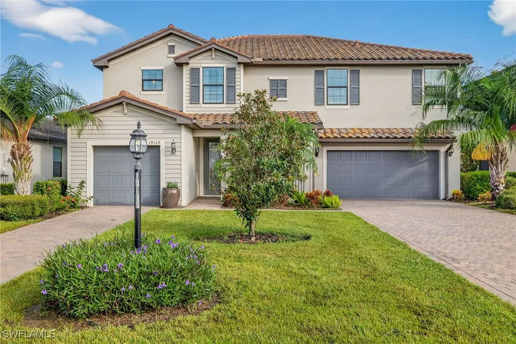 19169 Elston Way Estero FL 33928