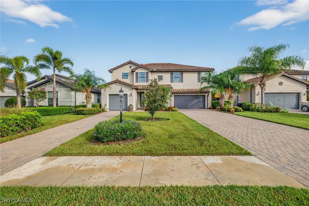 19169 Elston Way Estero FL 33928