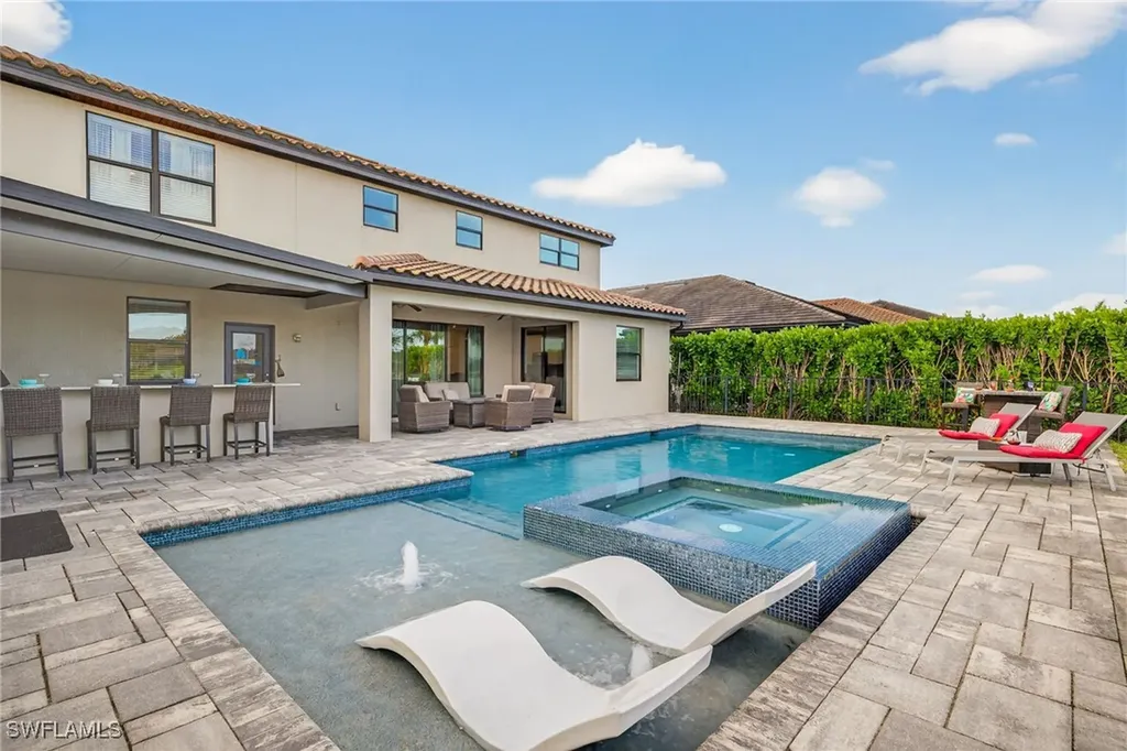 19169 Elston Way Estero FL 33928