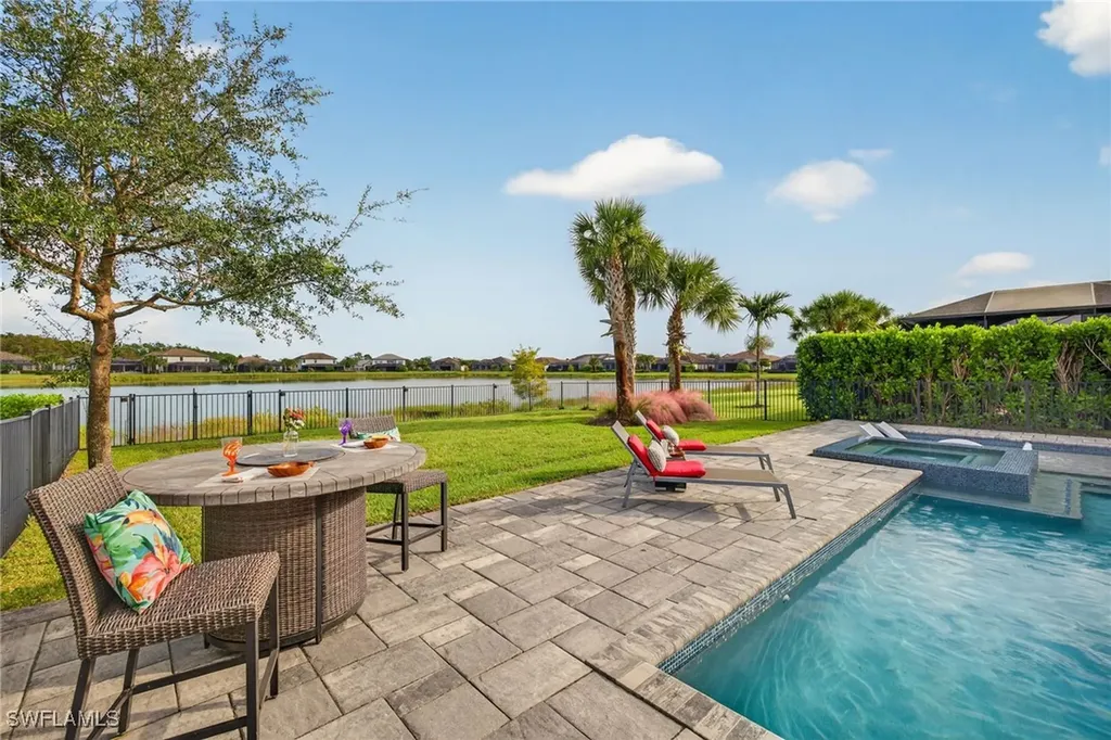 19169 Elston Way Estero FL 33928