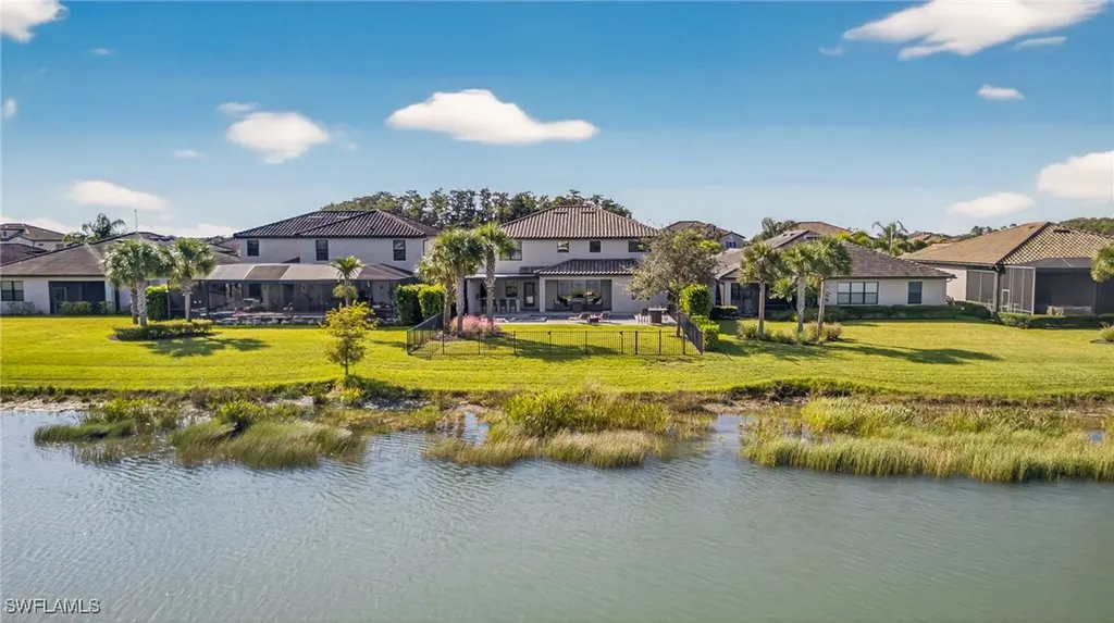 19169 Elston Way Estero FL 33928