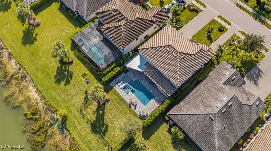 19169 Elston Way Estero FL 33928