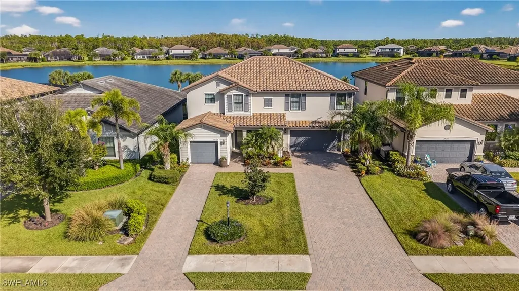 19169 Elston Way Estero FL 33928