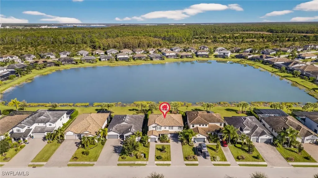 19169 Elston Way Estero FL 33928