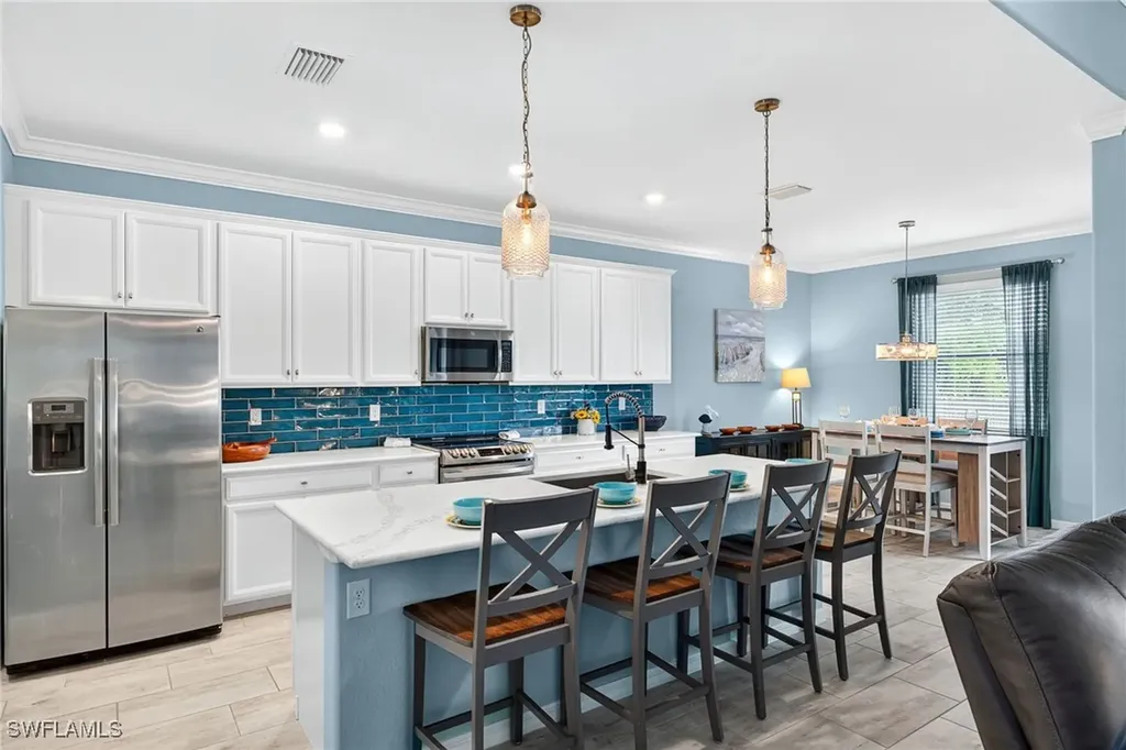 19169 Elston Way Estero FL 33928